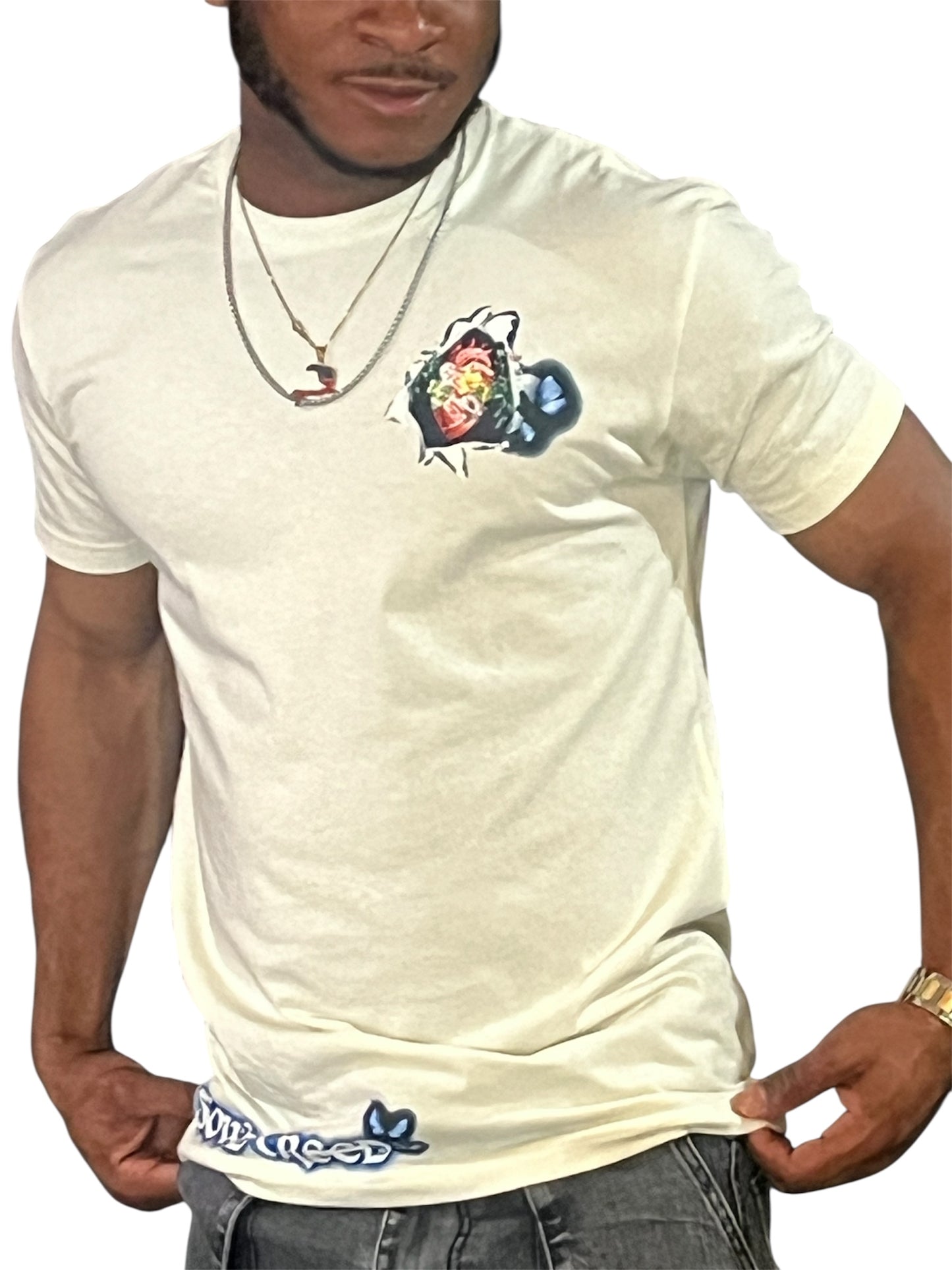Protect Your Sowl- T Shirt.