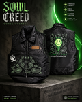 Cons Vest: Sowl Creed