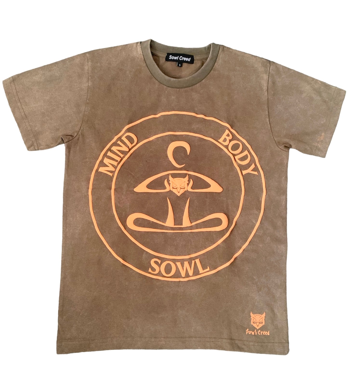 Vintage T-Shirt - MBS