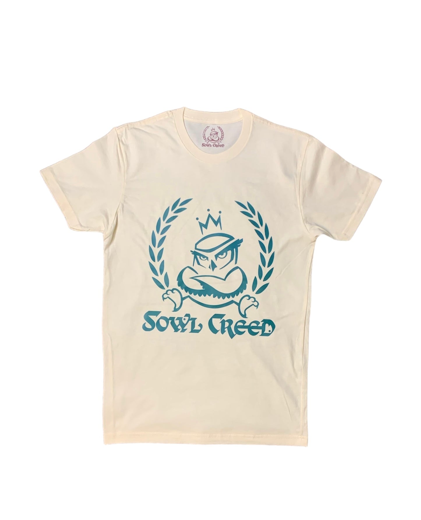 Sowl Creed Tees