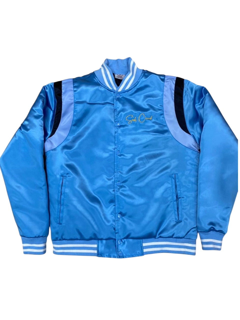 Varsity Jacket: