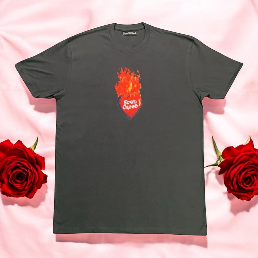 Guard Your Heart- T Shirts