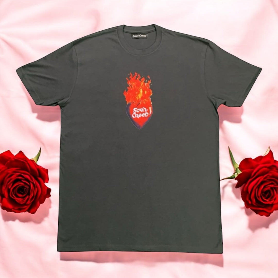 Guard Your Heart- T Shirts