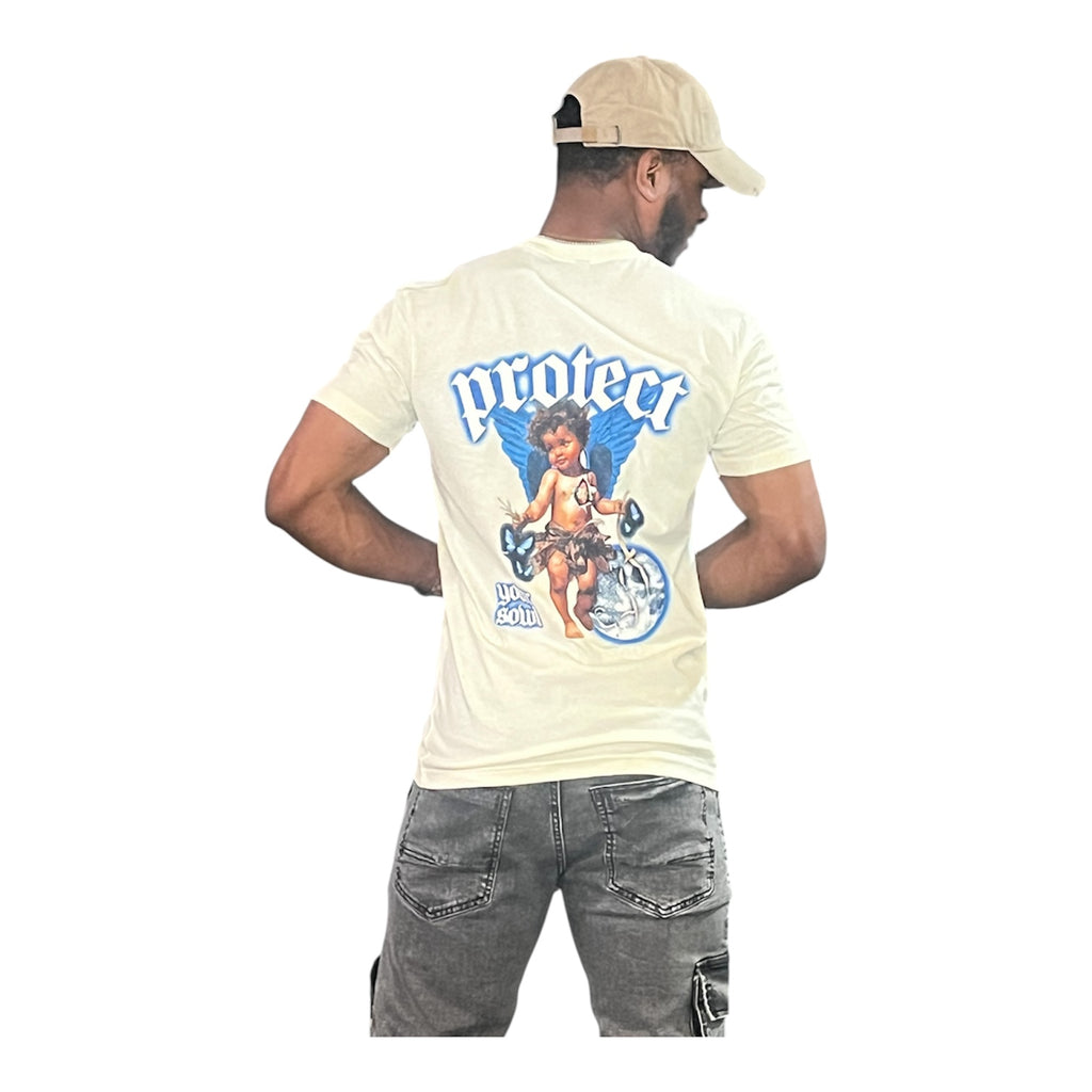 Protect Your Sowl- T Shirt.