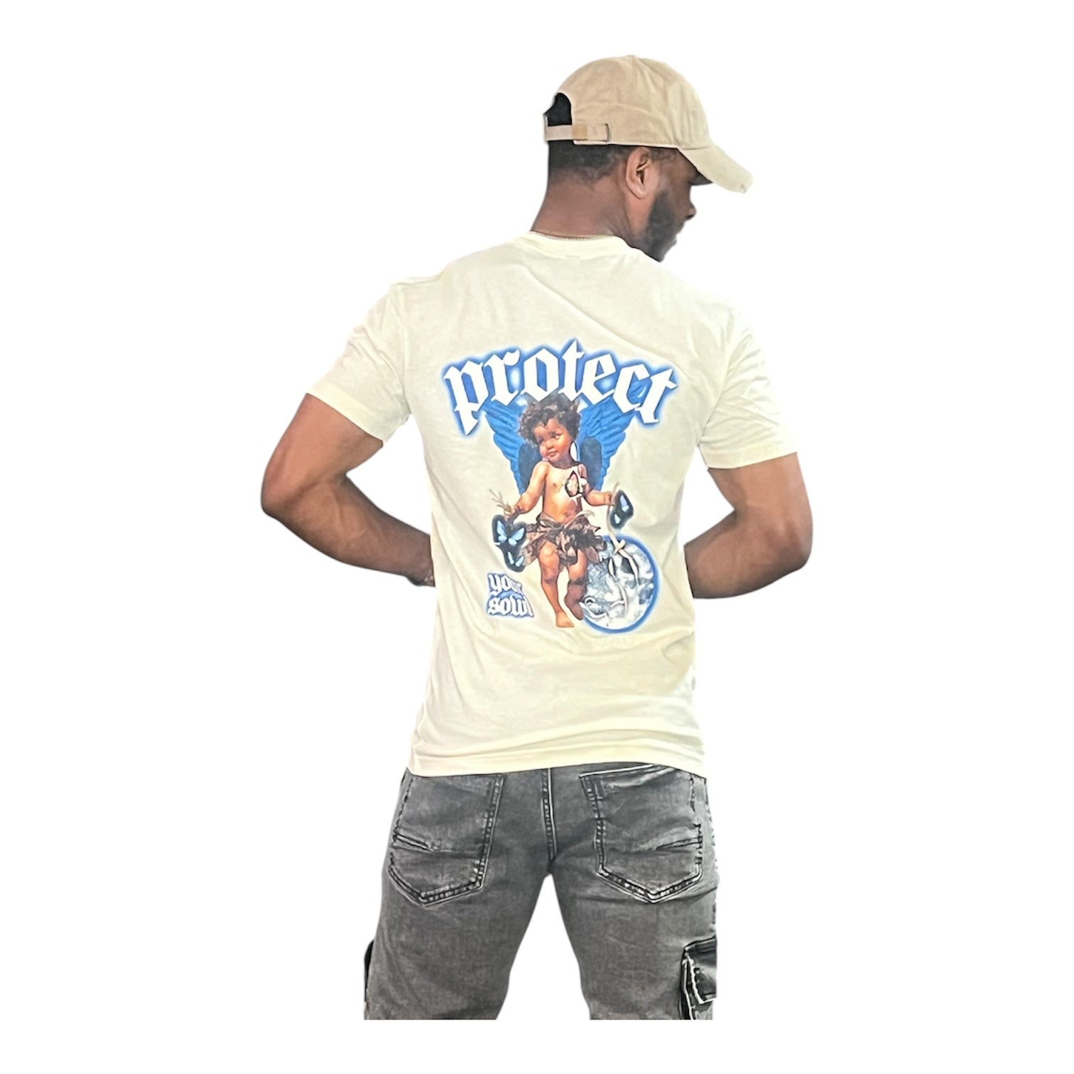 Protect Your Sowl- T Shirt.