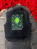 Cons Vest: Sowl Creed