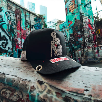 Self Love-Boston Snapback