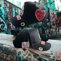 Self Love-Boston Snapback