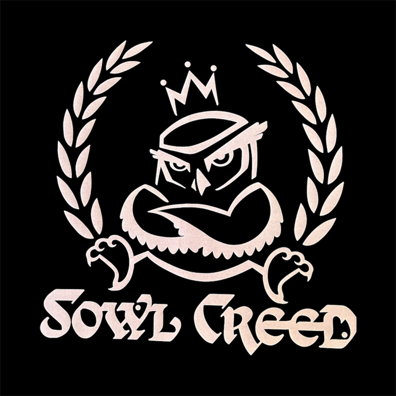 Women's Crew Neck Sweater